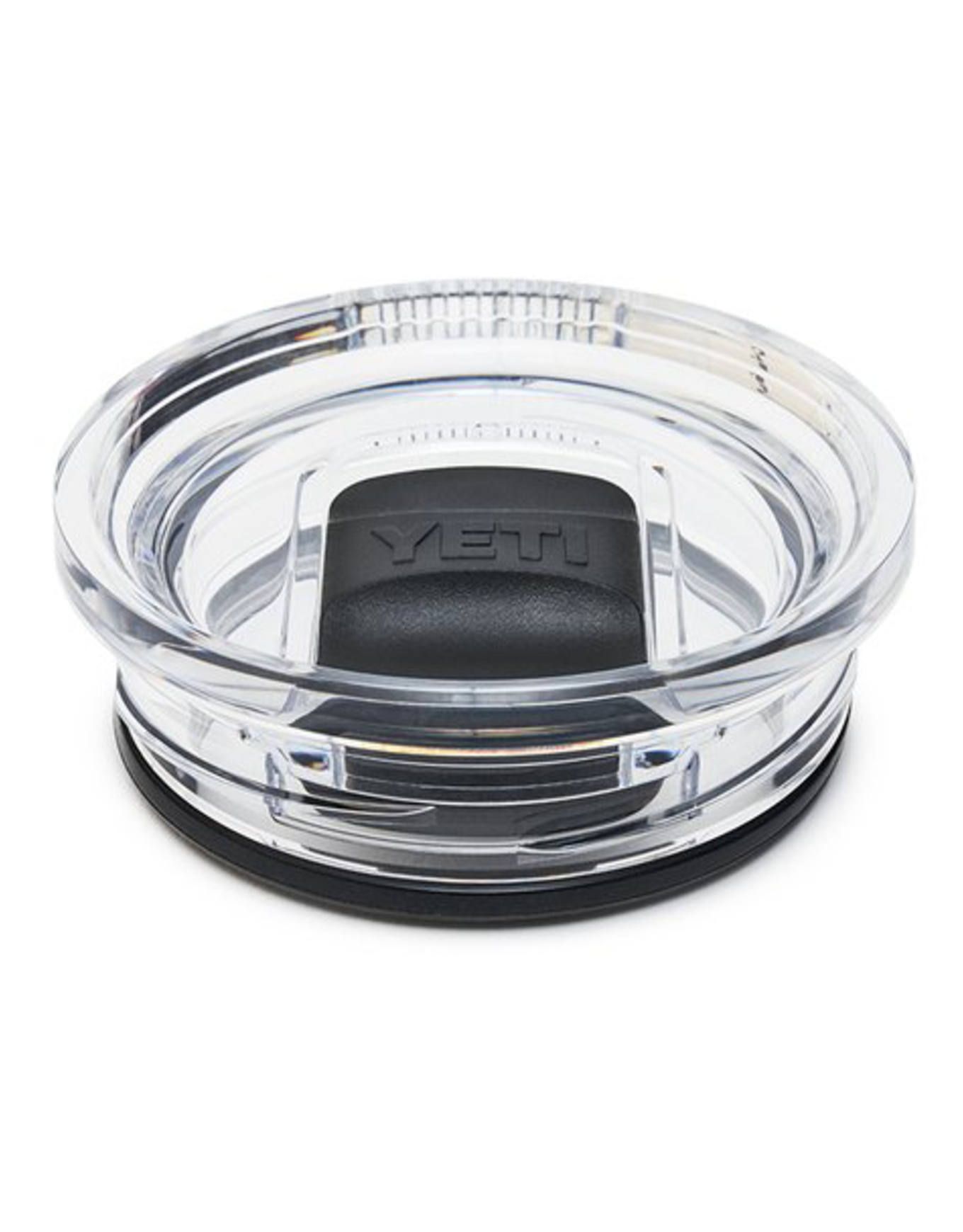 Rambler 20 Oz Travel Mug Black – Image 2