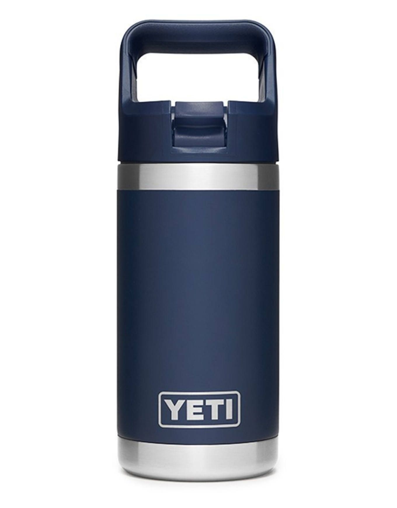 Rambler Jr 12 Oz Kids Bottle Navy – Image 2