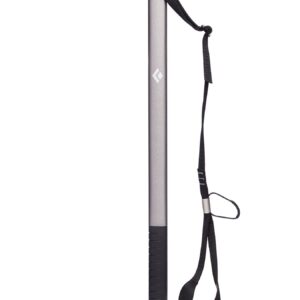 Raven Ice Axe With Grip