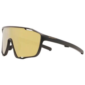 Kraft Green - Brown With Gold Mirror