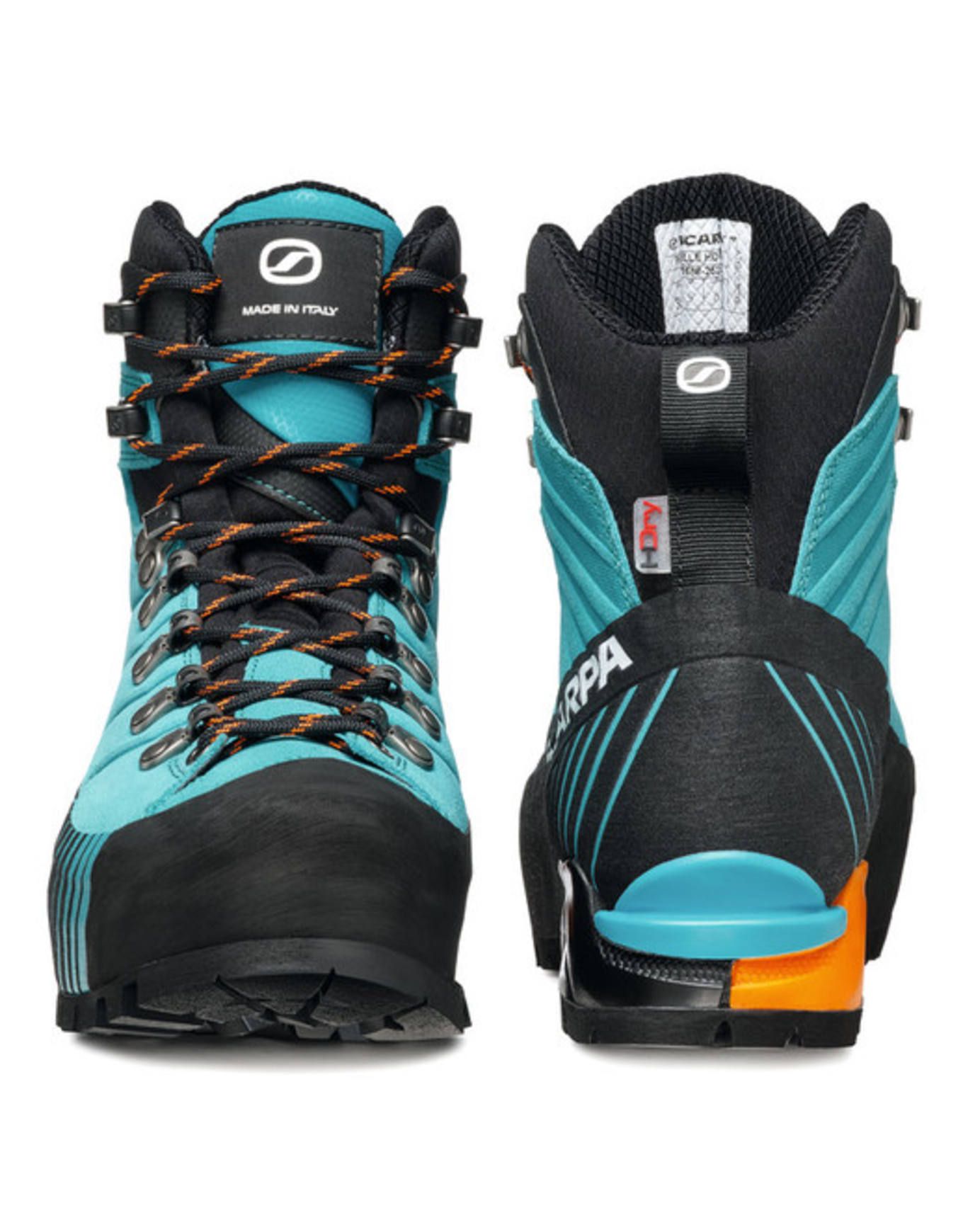 Ribelle HD Wmn – Image 4