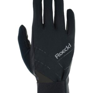 Roeckl Lillby 2 Black