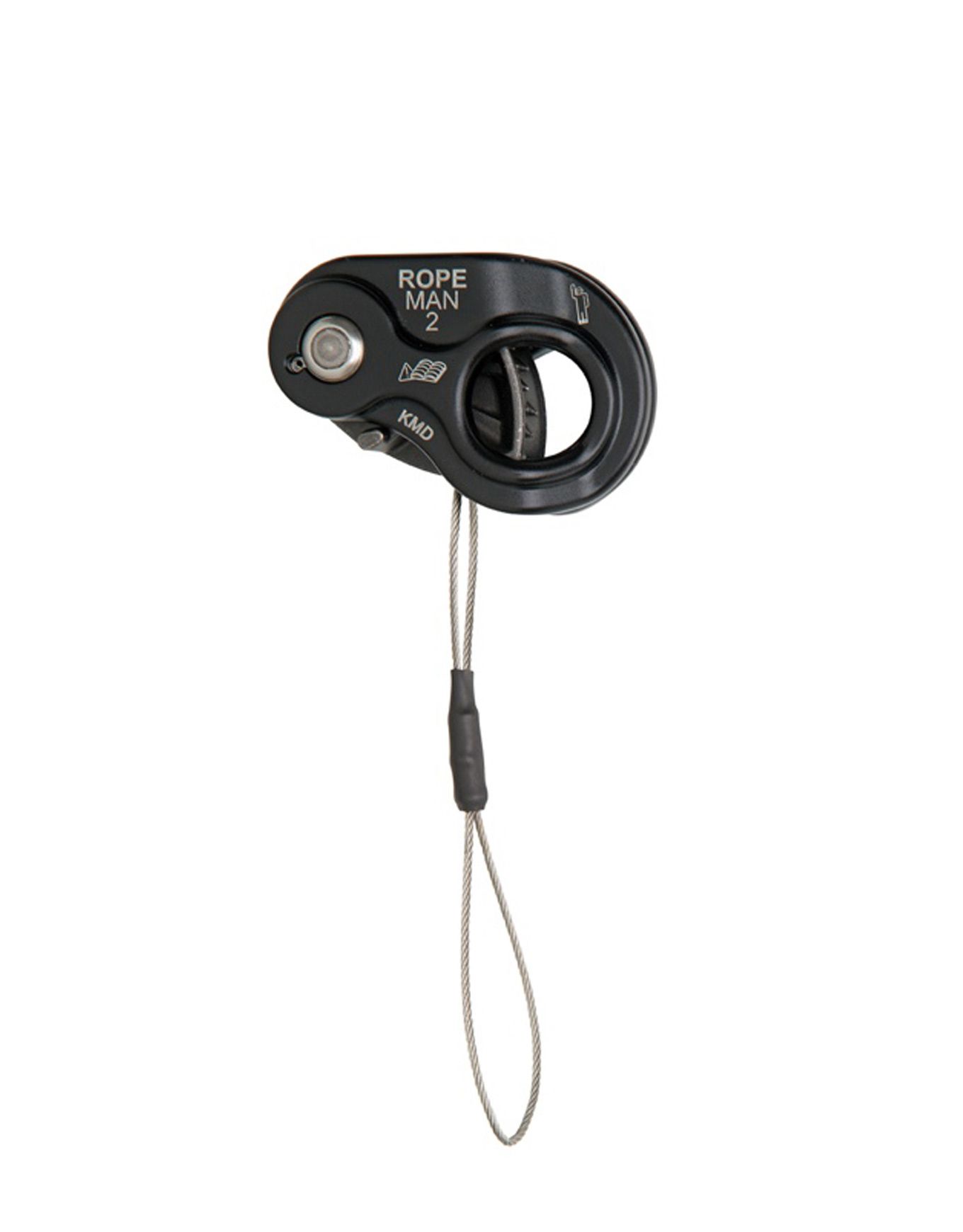 Ropeman 2 Black – Image 2