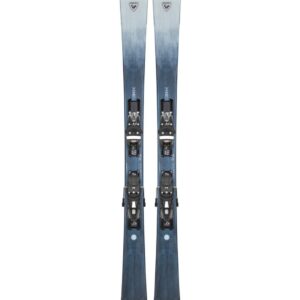 Experience W 86 Basalt K + NX 12 Konect GW 2025 Black Chrome