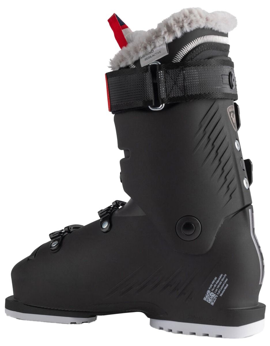 Pure Pro 80 Deep Black – Image 3