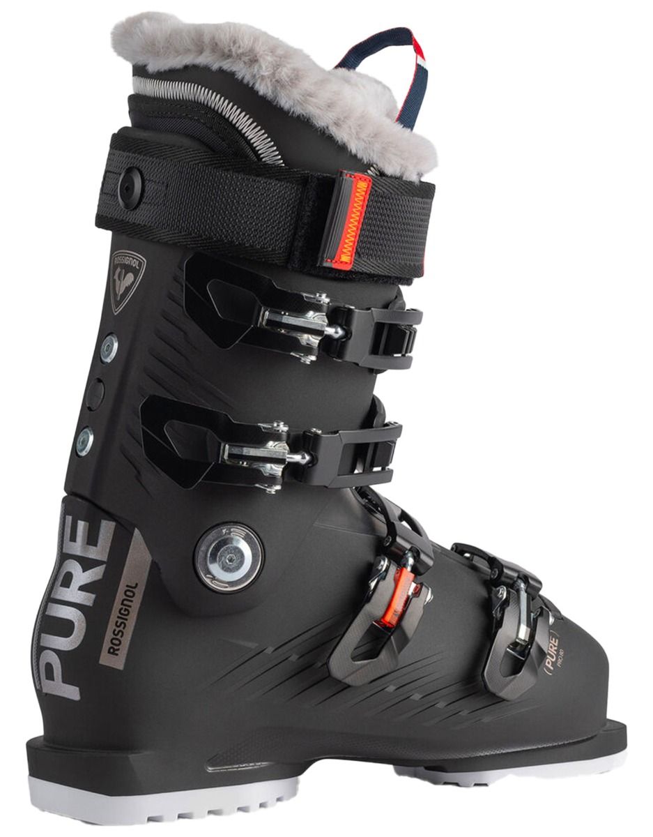 Pure Pro 80 Deep Black – Image 2