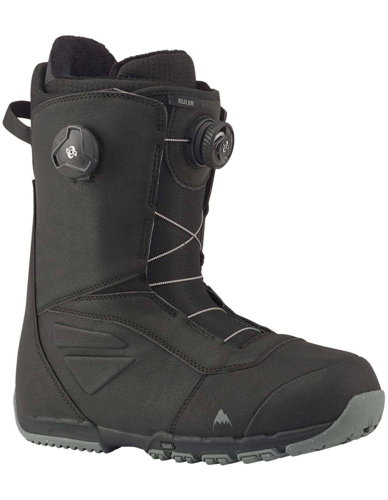 Ruler Boa Black – Image 2