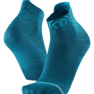 Run Anatomic Ankle Lady Bleu