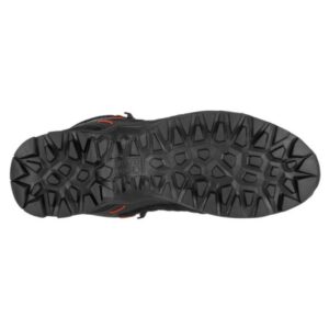 Ws Alp Mate Mid Wp Duck Green/Rhododendon