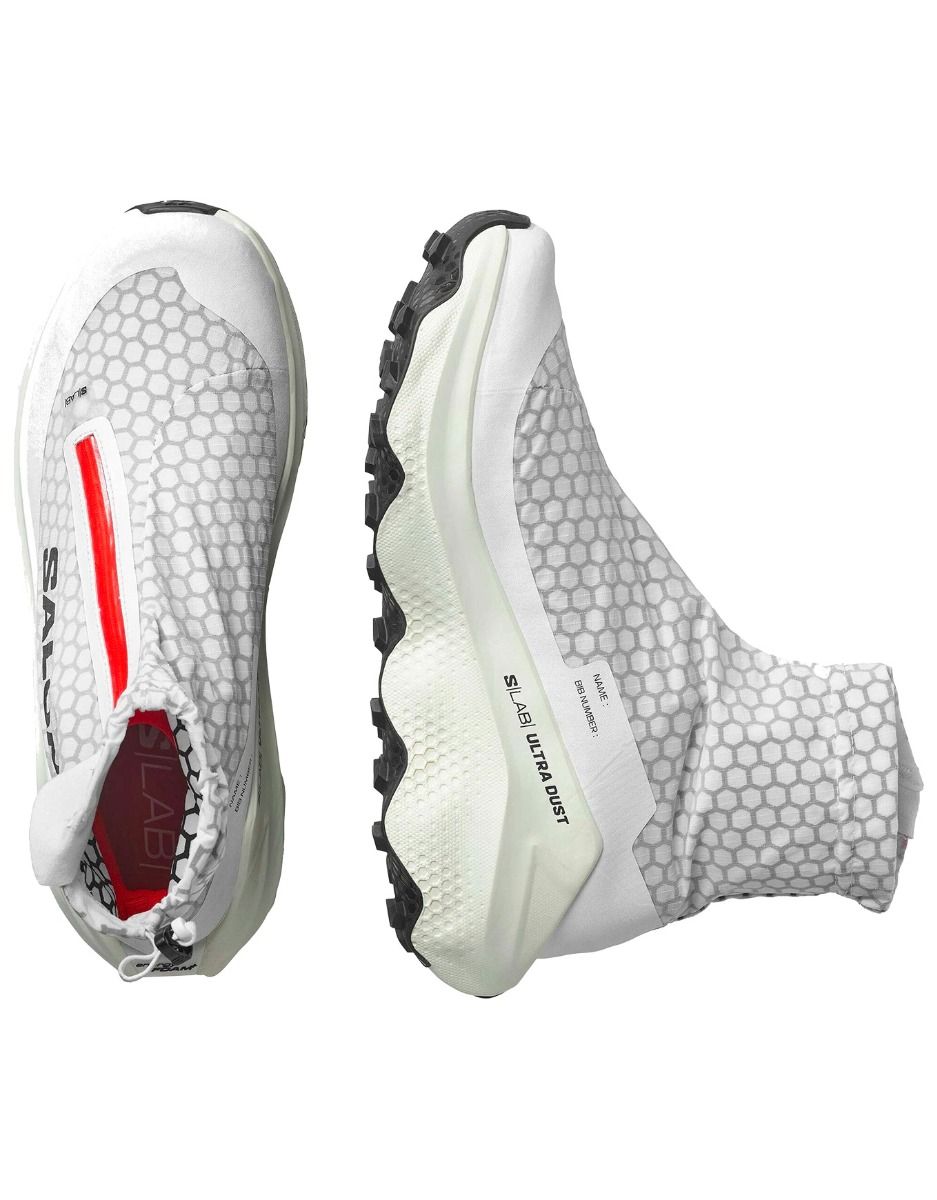 S/Lab Ultra Dust White/Fiery Red/Vanilla Ice – Image 2