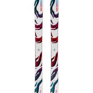 S/Lab QST Blank 2026