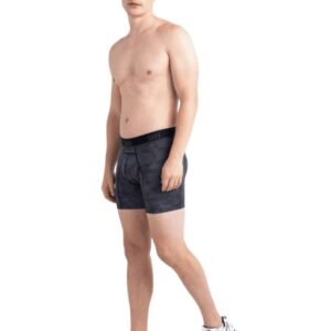 Kinetic L-C Mesh BB - Optic Camo/Black