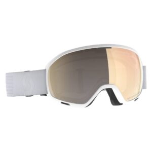 Unlimited II OTG LS Mineral White AMP LS Bronze Chrome S1-3