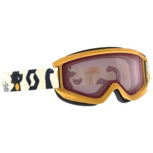 Jr Agent Yellow / White / Enhancer