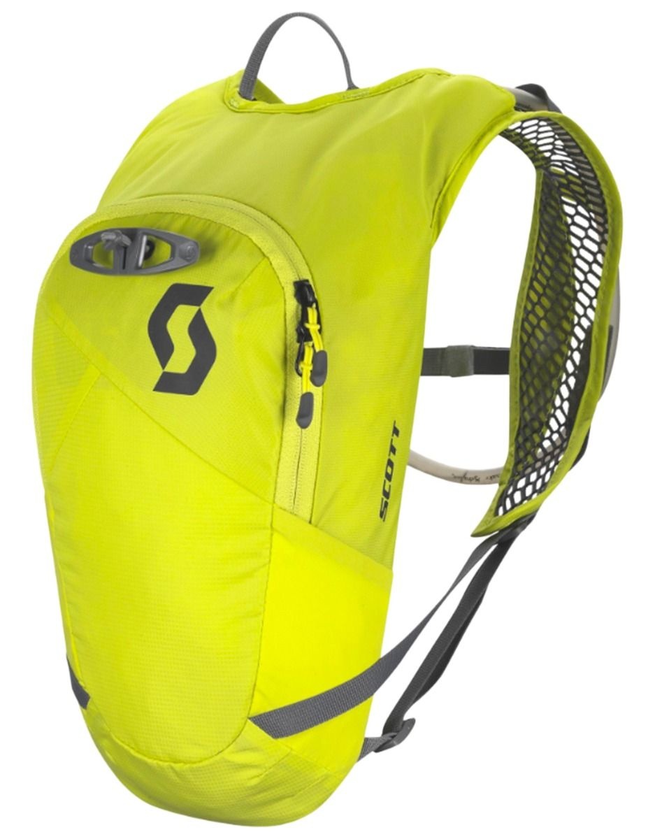 Pack Perform Evo HY' 4 Sulphur Yellow – Image 2