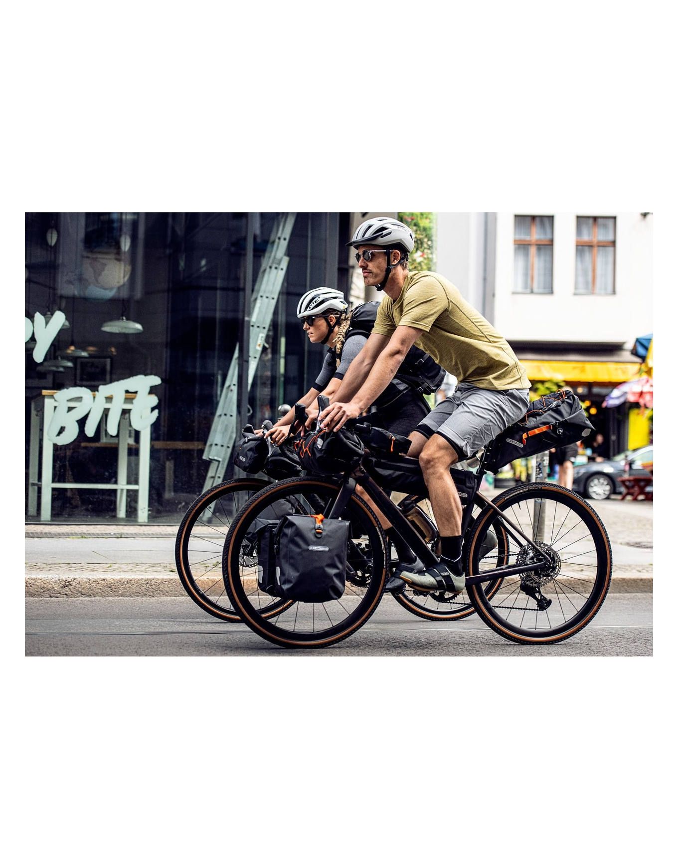 Seat-Pack 16.5L Black Matt – Image 7