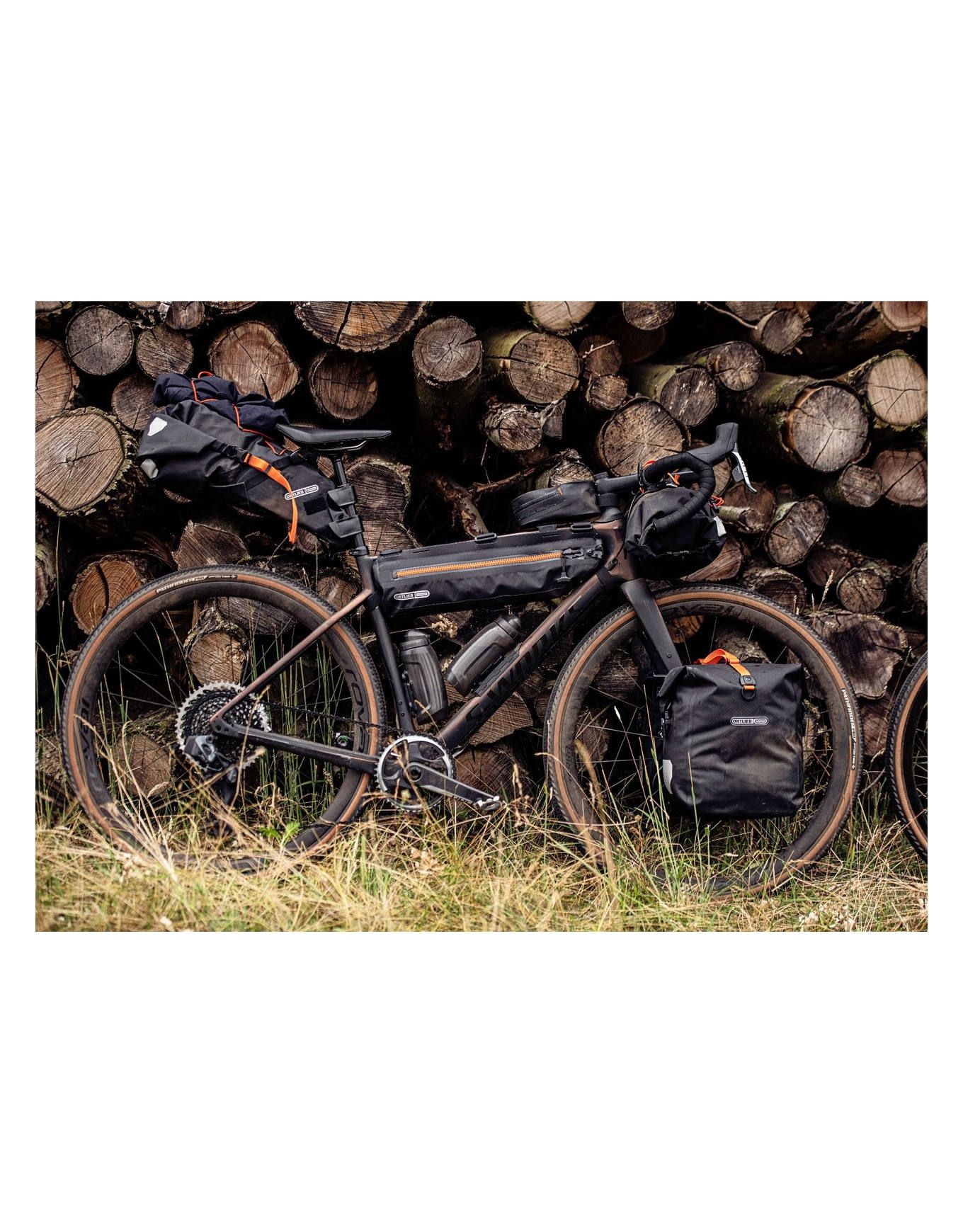 Seat-Pack 16.5L Black Matt – Image 8