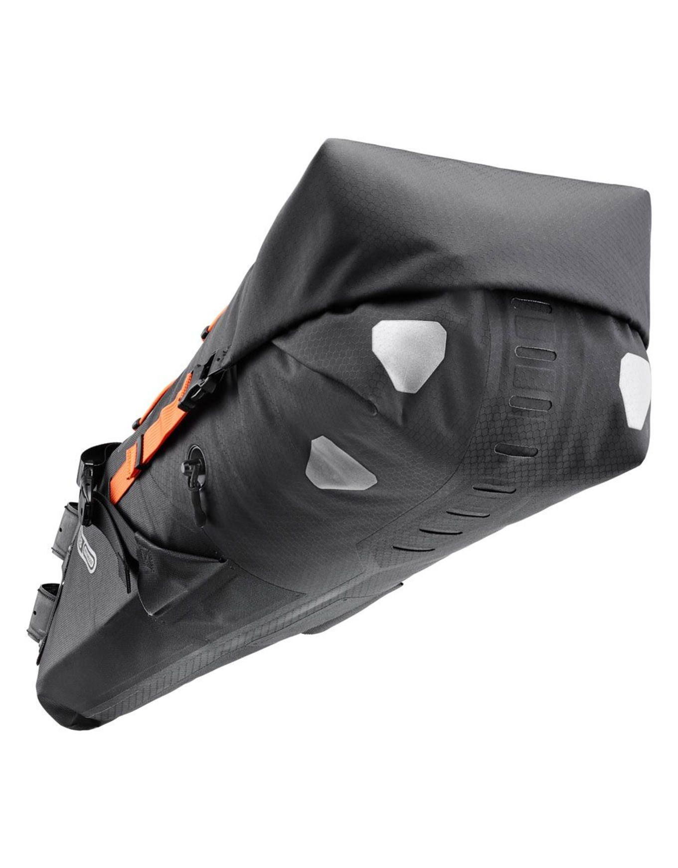 Seat-Pack 16.5L Black Matt – Image 10