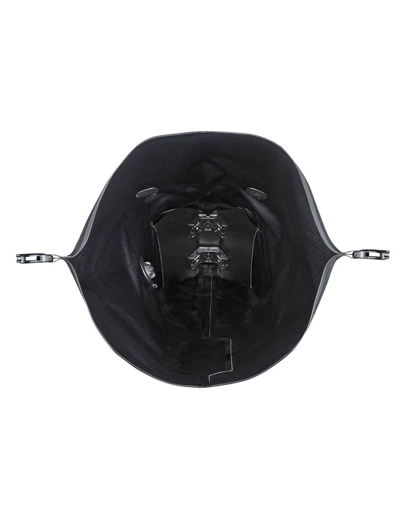 Seat-Pack 16.5L Black Matt – Image 2