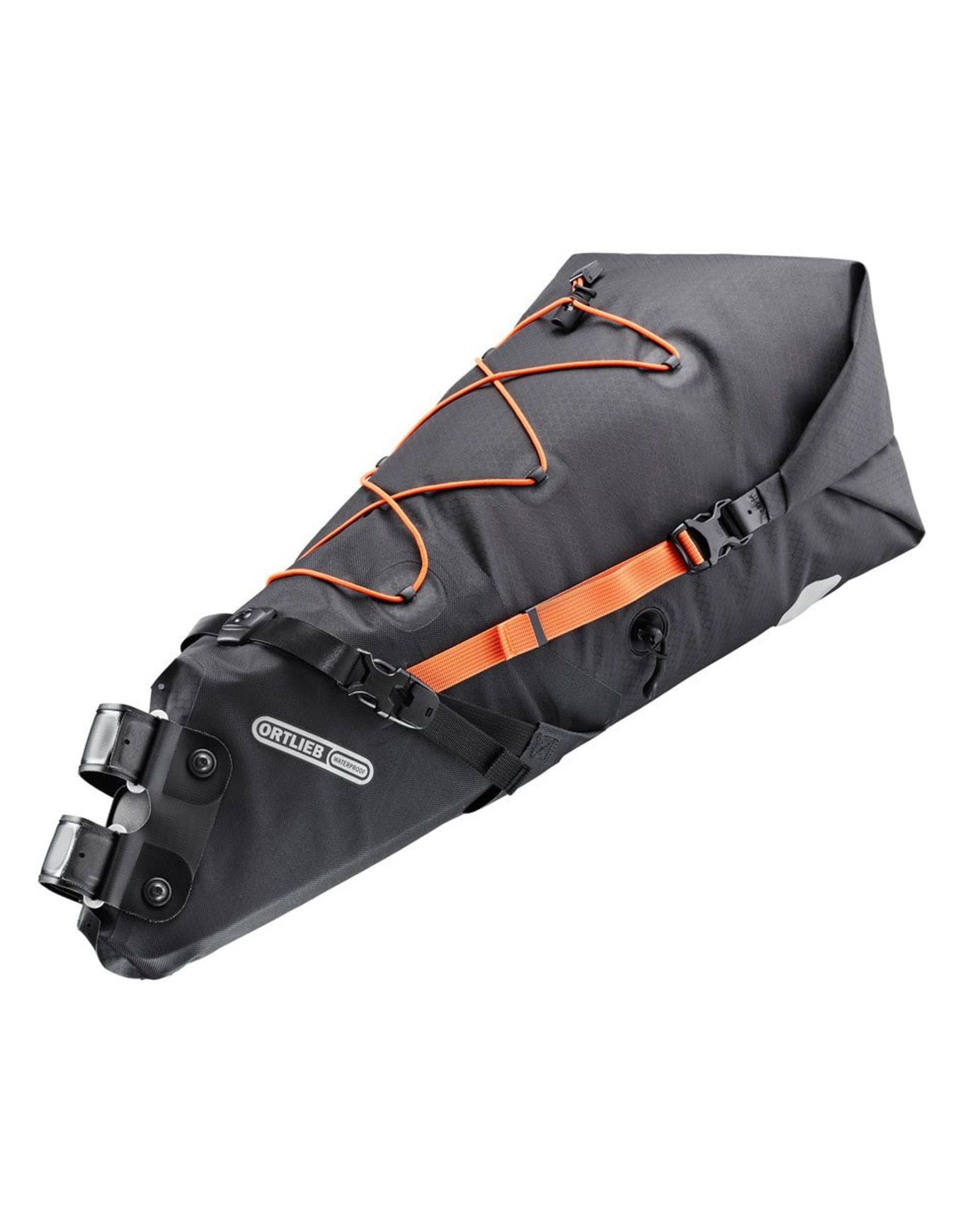 Seat-Pack 16.5L Black Matt – Image 3