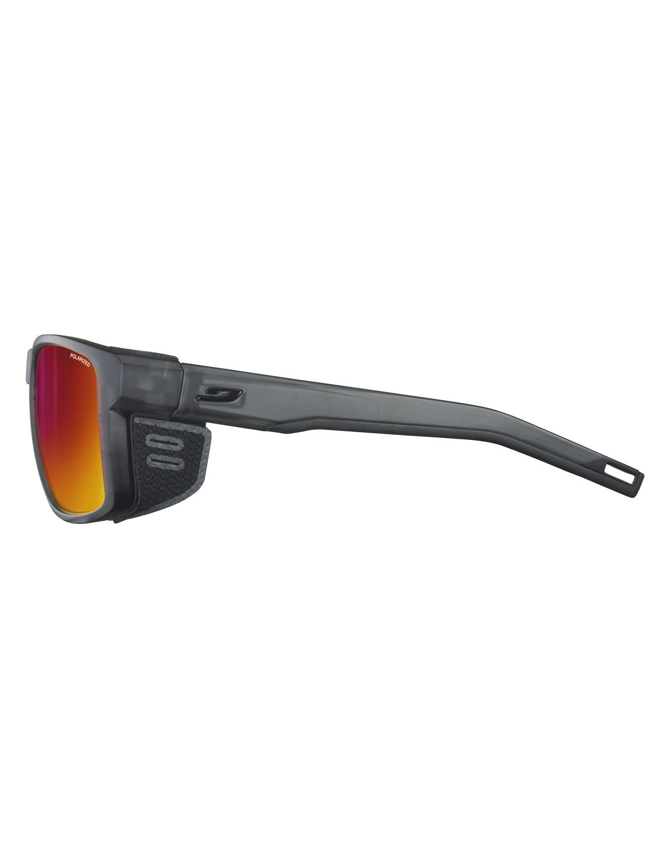 Shield Noir/Noir Spectron 3 Polarized – Image 2