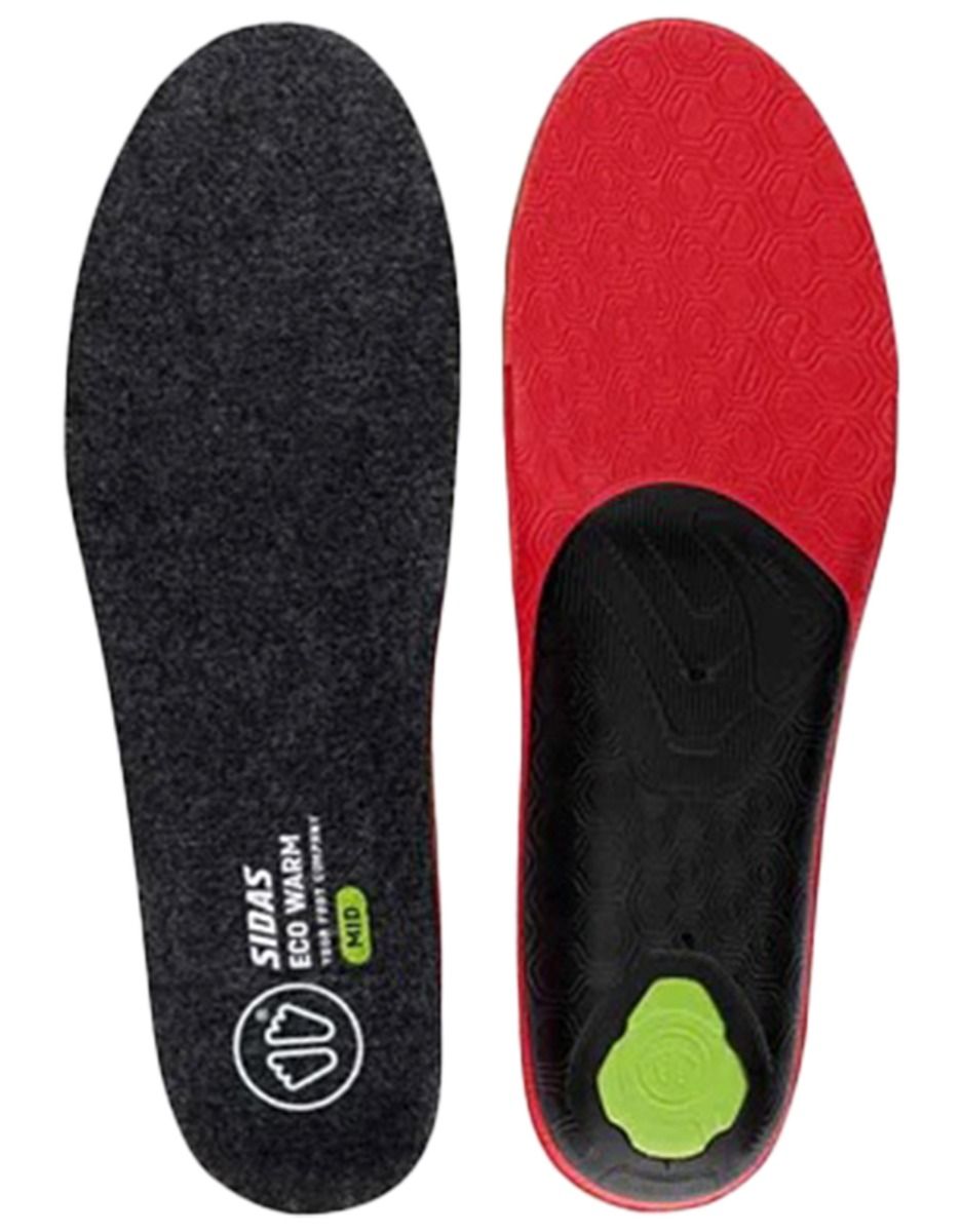 3Feet Eco Warm Mid – Image 3