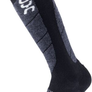 Ski All Mountain Man Socks Black/White