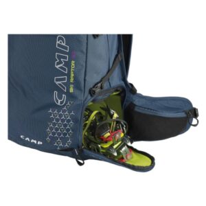 Ski Raptor 20 Dark/Blue