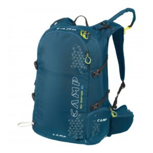 Ski Raptor 20 Opal/Green