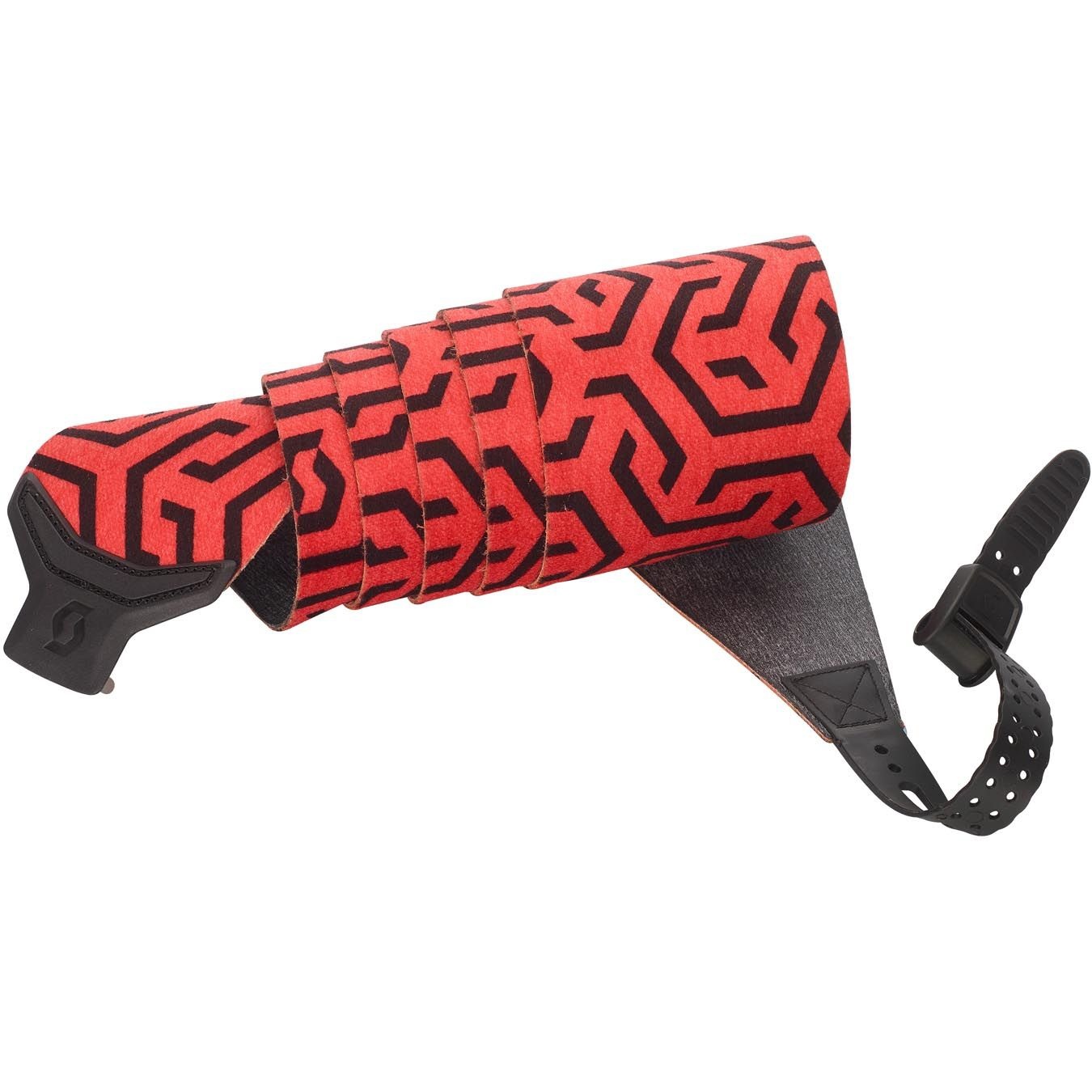 With Hook Superguide 95