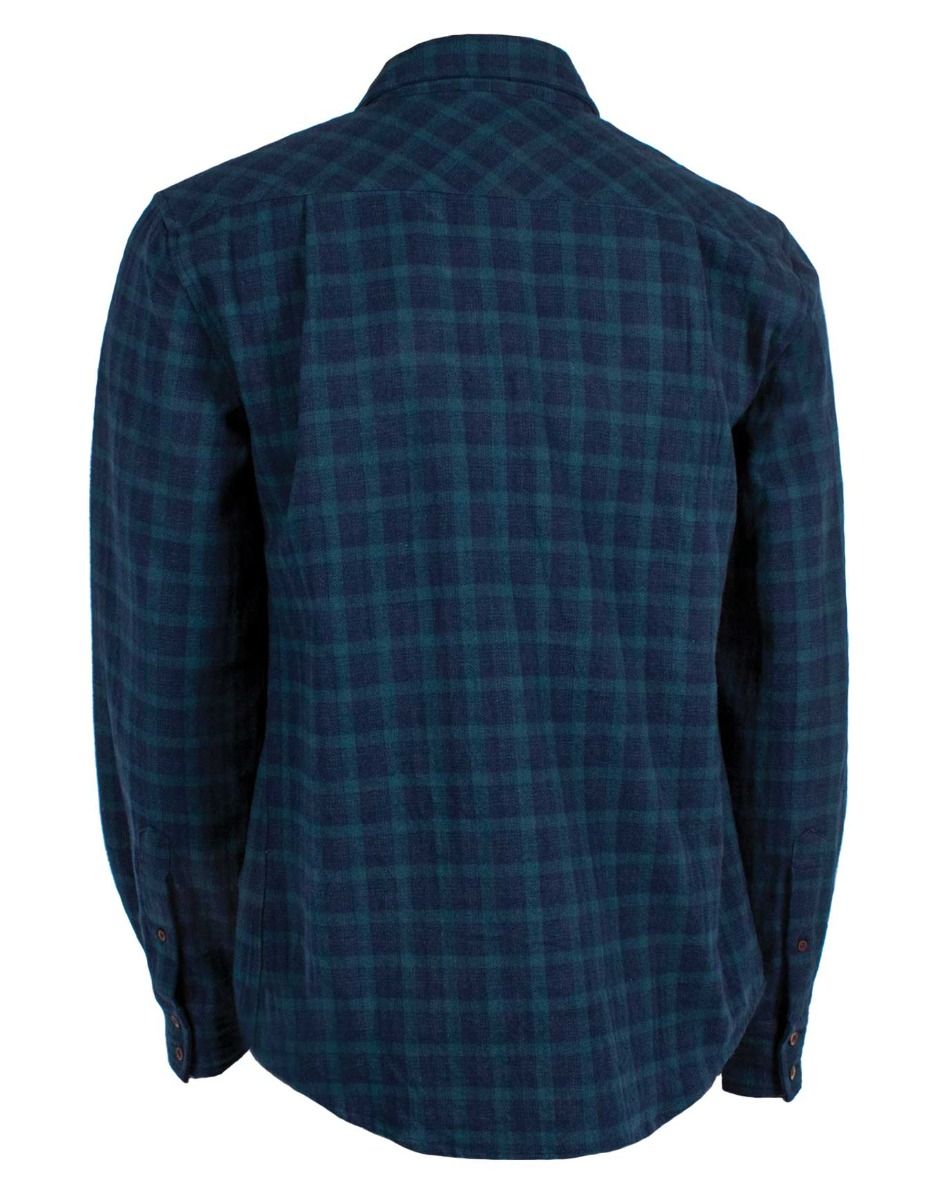 Navy Shirt Men – Image 2