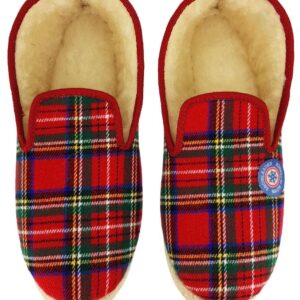 Les Charentaises Snowleader