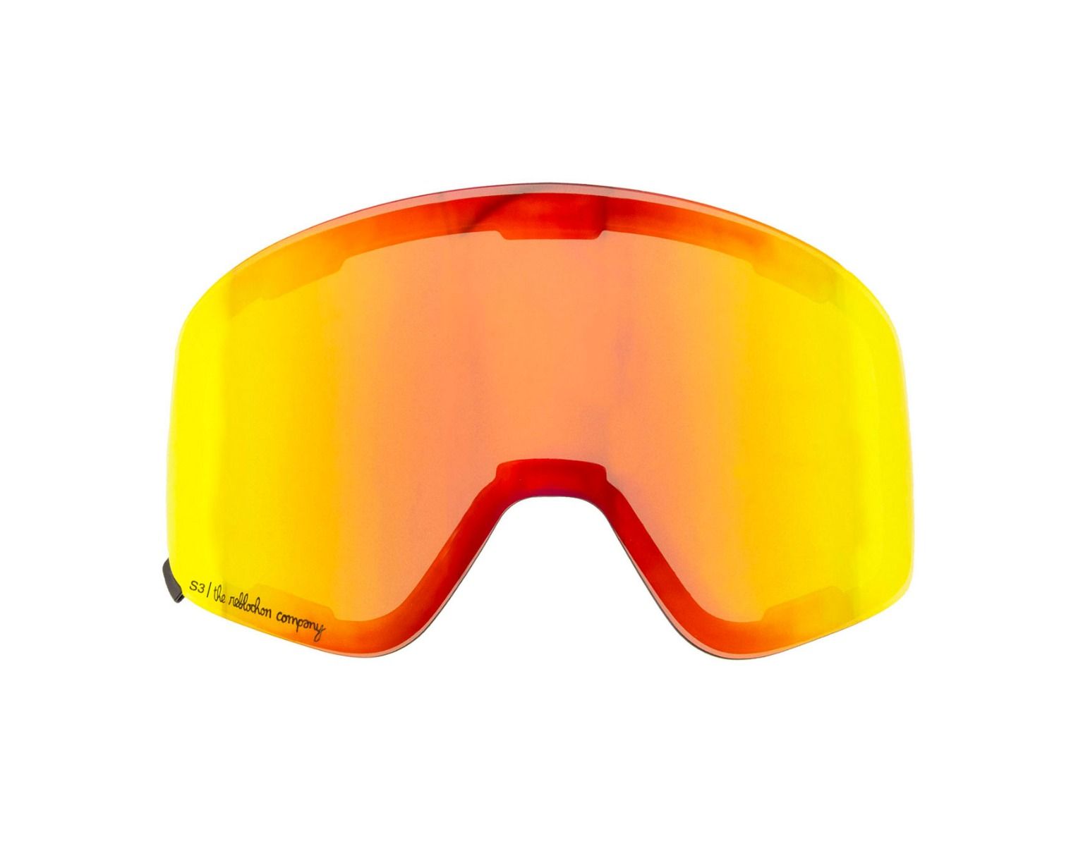 Moon Mixed Black Goggle Snowleader – Image 3