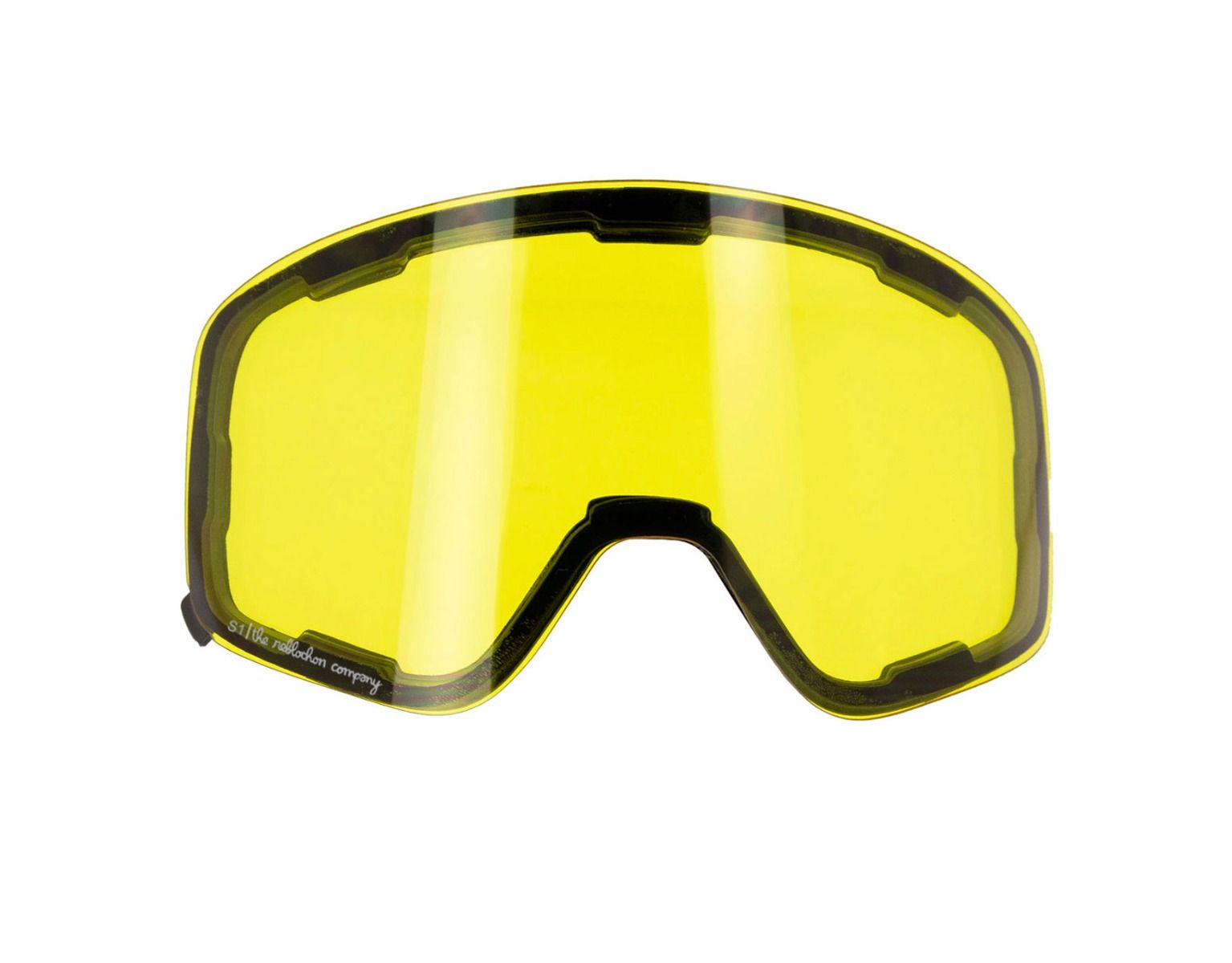 Moon Mixed Black Goggle Snowleader – Image 4