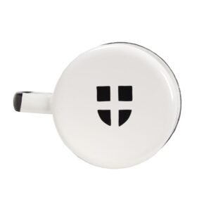 Zoé Powpow Mug Snowleader