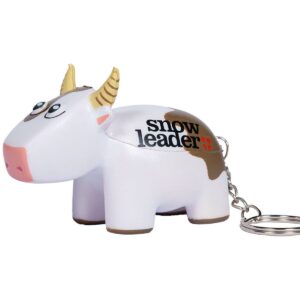 Porte clé Zoé anti stress