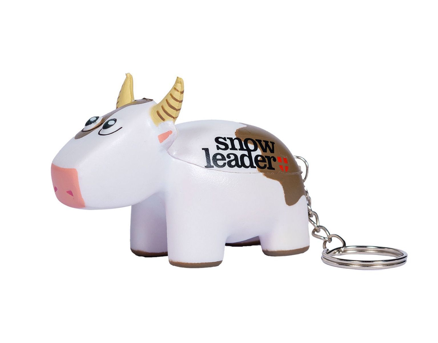 Porte clé Zoé anti stress