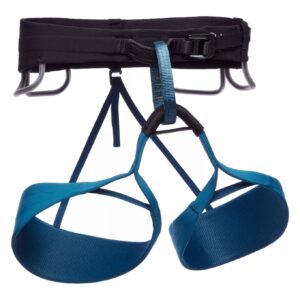 Solution Harness - Men'S Astral Blue