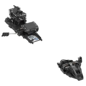 ST Rotation 10-105 Binding