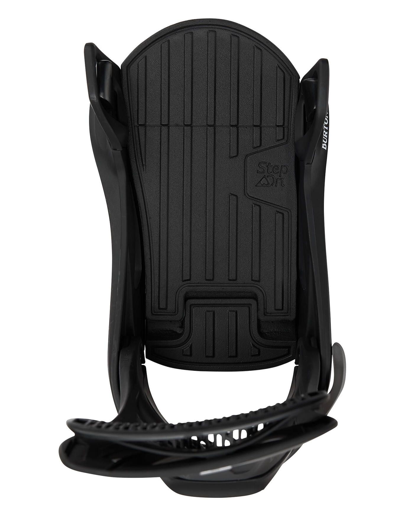 Genesis Step On Black – Image 3