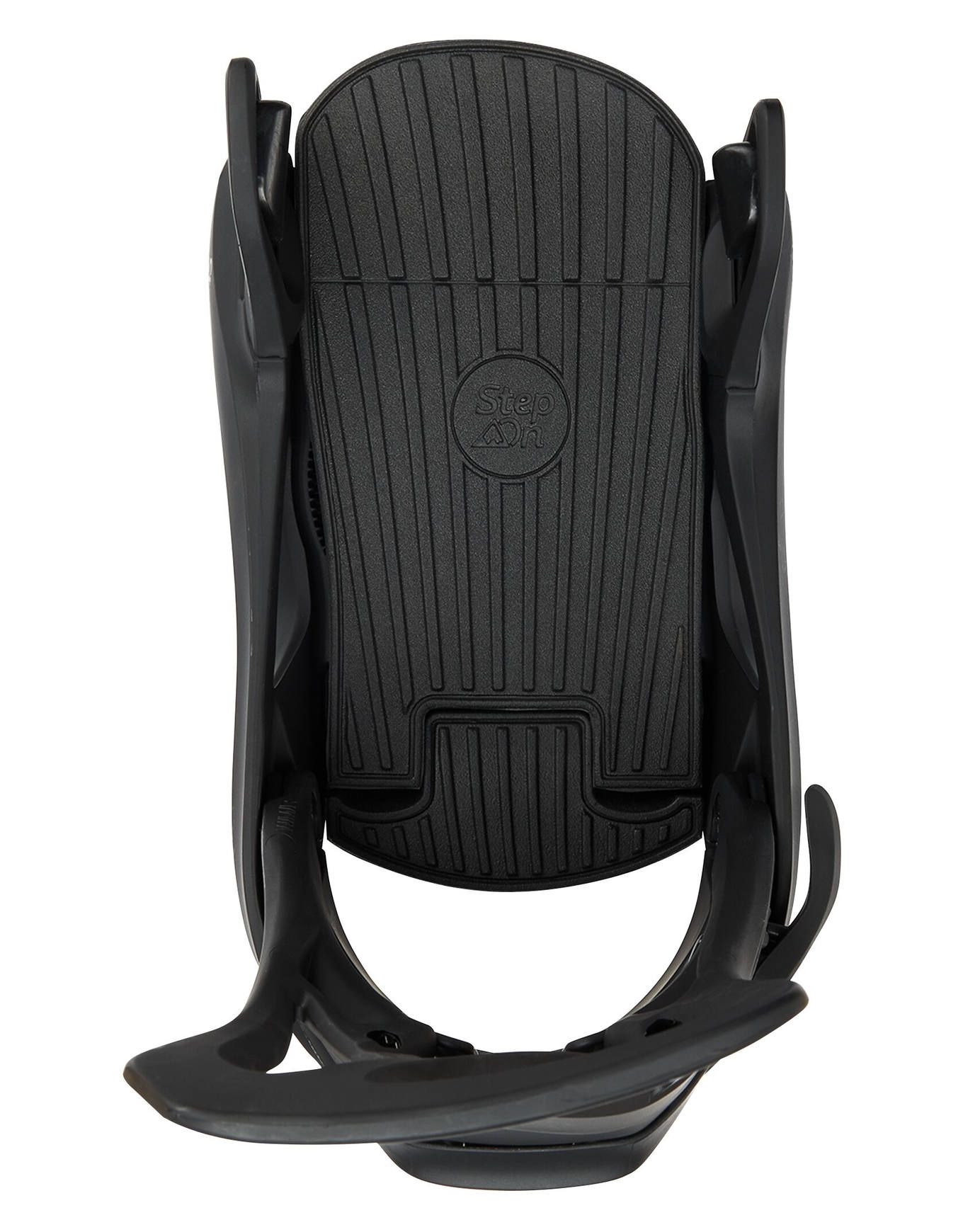 Step On Womens Black – Image 2