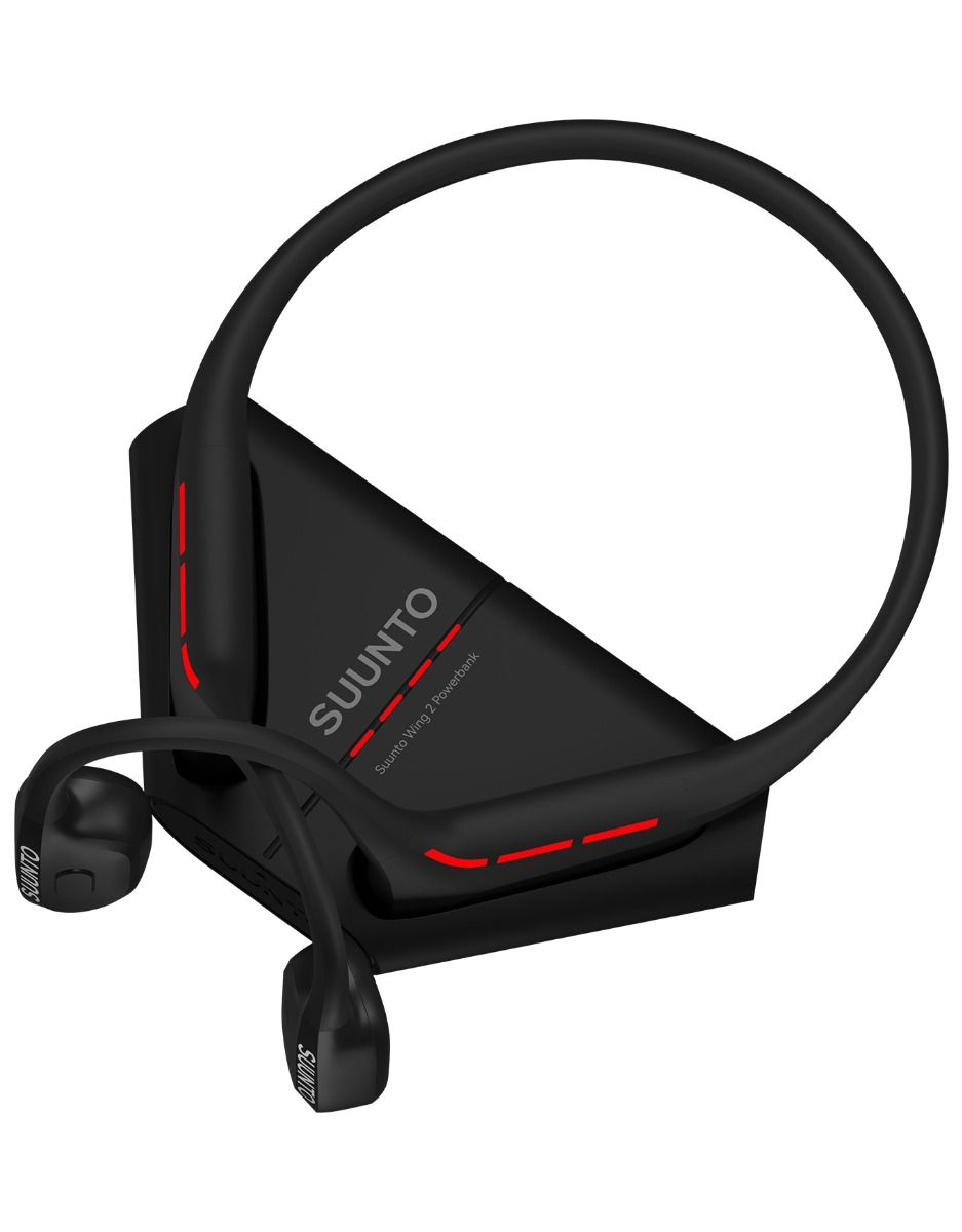 Suunto Wing 2 Black – Image 2