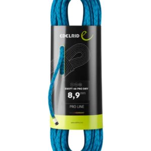 Swift 48 Pro Dry 8,9mm Icemint