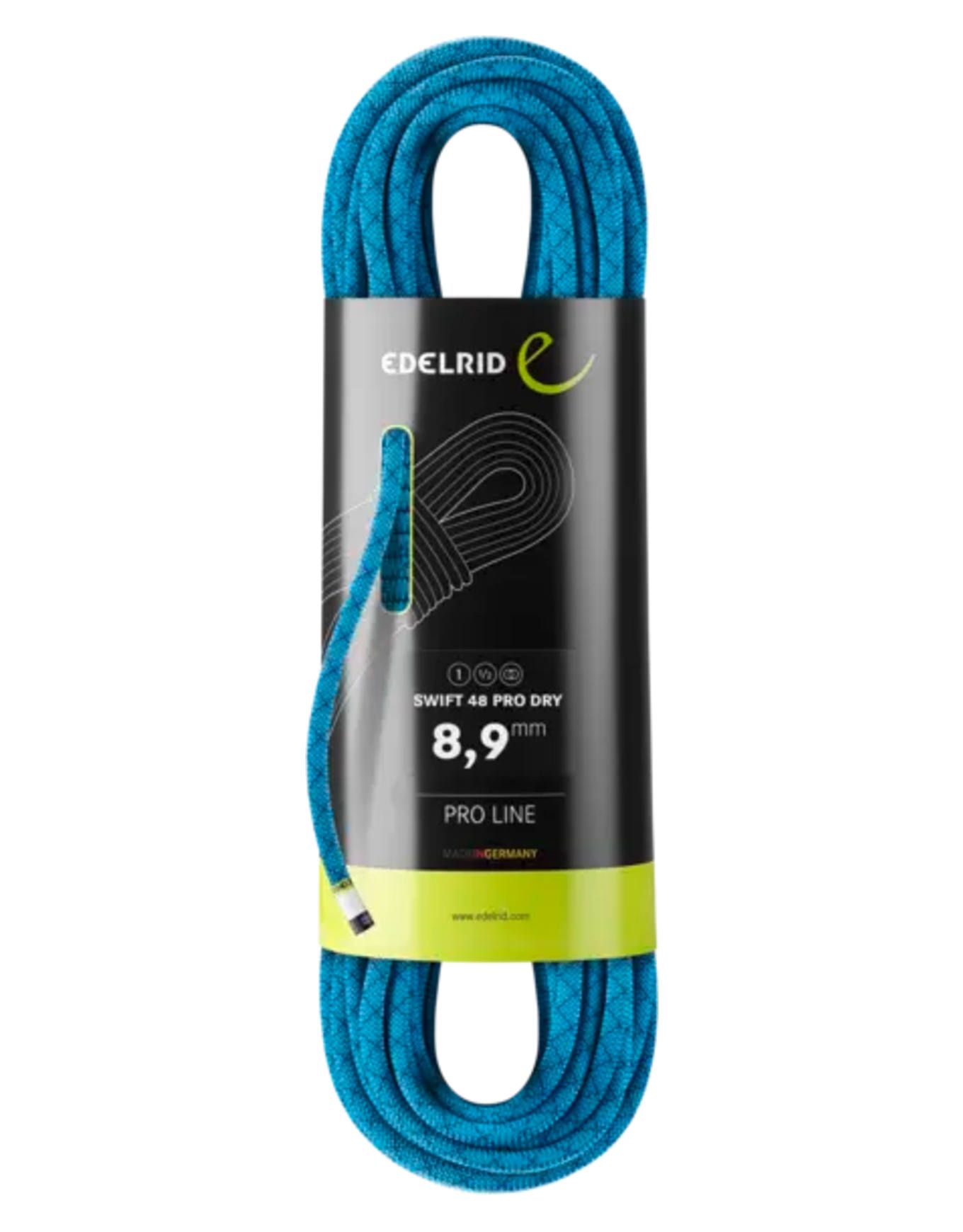 Swift 48 Pro Dry 8,9mm Icemint