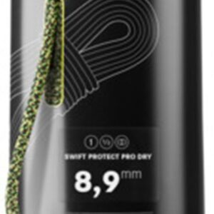 Swift Protect Pro Dry 8,9 mm Night Green