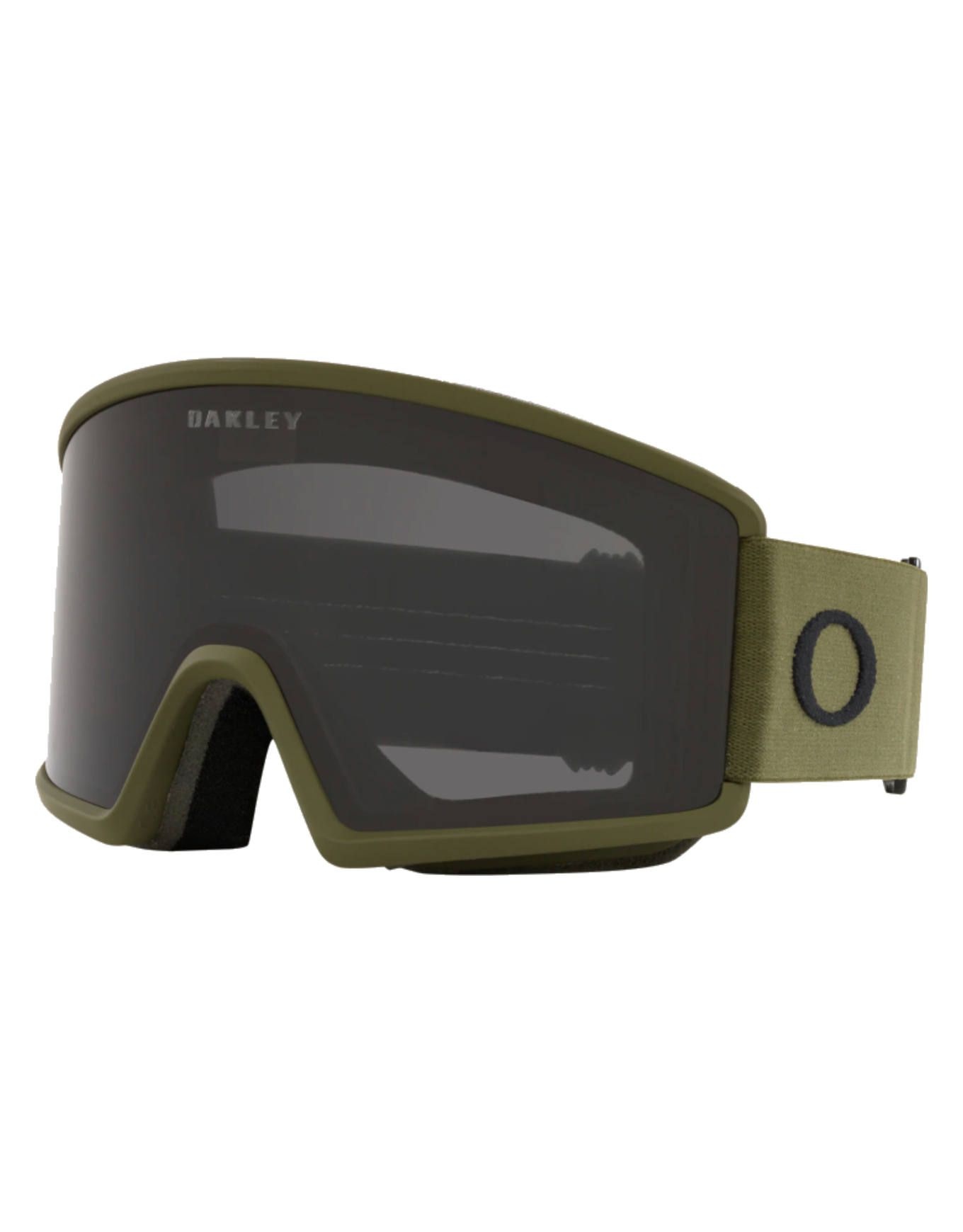 Target Line L Dark Brush Dark Grey – Image 3