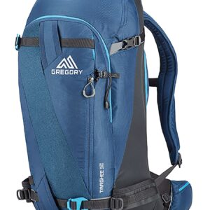 Targhee 32 Atlantis Blue