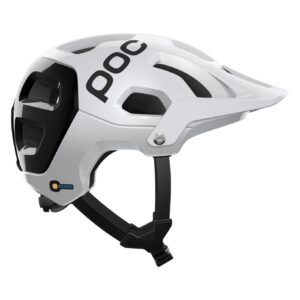 Tectal Race MIPS Hydrogen White/Uranium Black