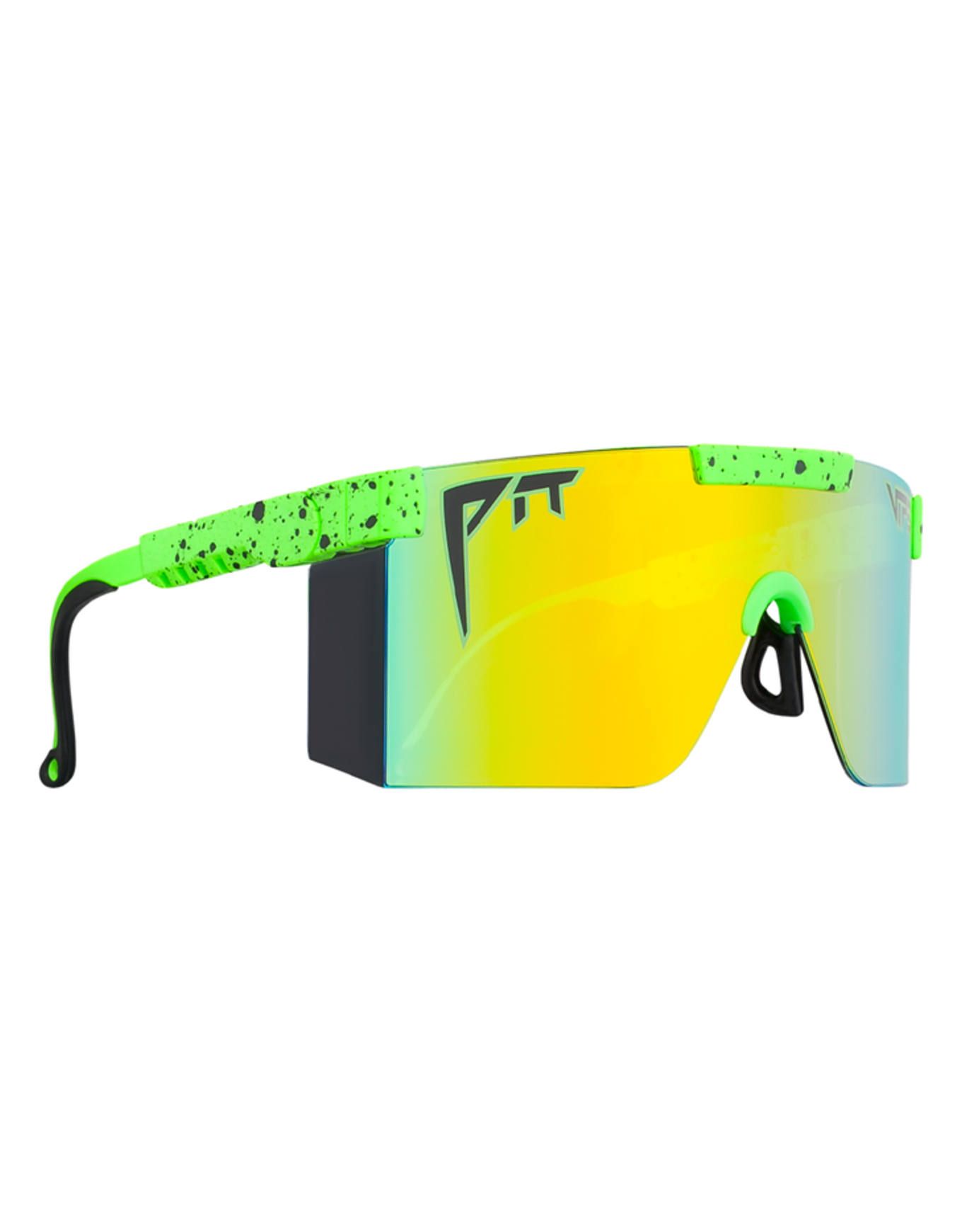 The Boomslang Intimidator – Image 2