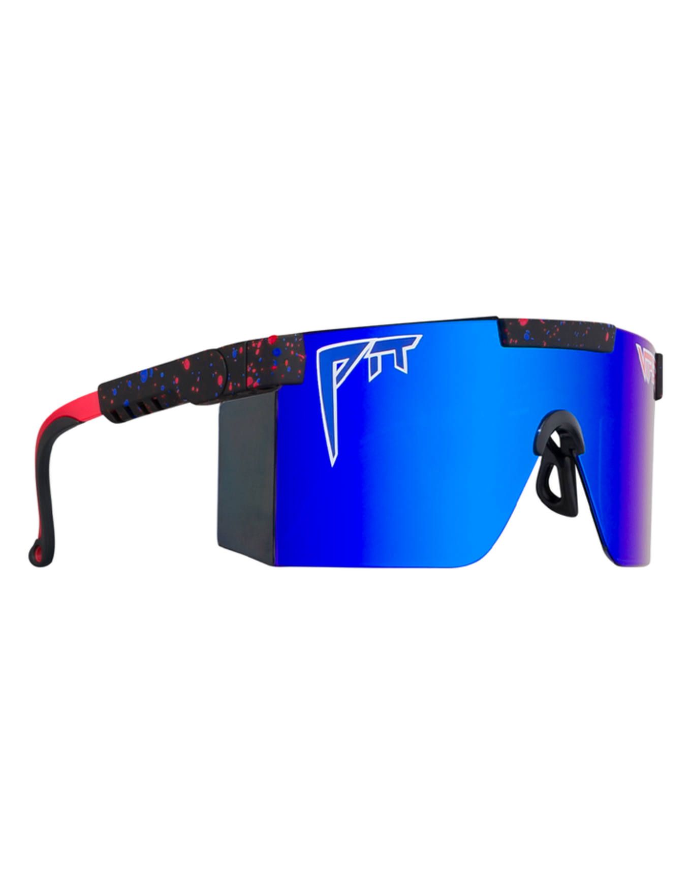 The Peacekeeper Intimidator – Image 3